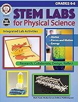 Algopix Similar Product 18 - Mark Twain  STEM Labs for Physical