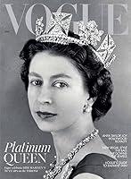 Algopix Similar Product 13 - Vogue UK