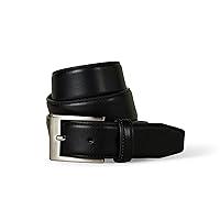 Algopix Similar Product 13 - Amazon Essentials Mens Dress Belt