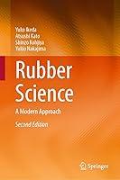 Algopix Similar Product 12 - Rubber Science: A Modern Approach