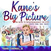 Algopix Similar Product 9 - Kanes Big Picture An Early Intro to