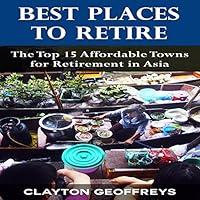 Algopix Similar Product 17 - Best Places to Retire The Top 15