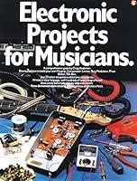 Algopix Similar Product 1 - Electronic Projects for Musicians