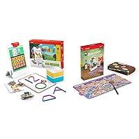 Algopix Similar Product 1 - Osmo  Little Genius Starter Kit for