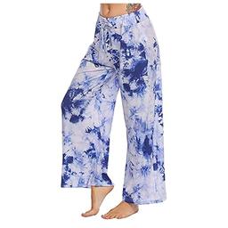 Best Deal for Pajamas Pants for Women Flannel Pajama Pants, Plaid Cotton