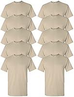 Algopix Similar Product 20 - Gildan Mens Ultra Cotton TShirt