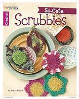 Algopix Similar Product 11 - So-Cute Scrubbies: Crochet