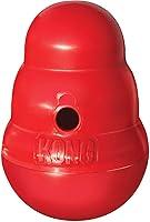 Algopix Similar Product 18 - KONG Wobbler  Interactive Dog Toy for