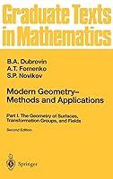 Algopix Similar Product 2 - Modern Geometry  Methods and