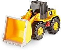 Algopix Similar Product 8 - CAT Construction Toys 10 Tough