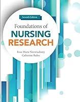 Algopix Similar Product 5 - Foundations of Nursing Research