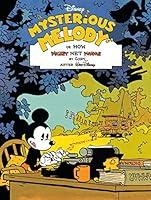 Algopix Similar Product 6 - Mickey Mouse: Mysterious Melody OGN