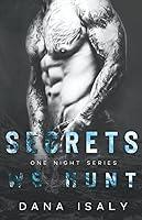 Algopix Similar Product 12 - Secrets We Hunt (One Night Series)