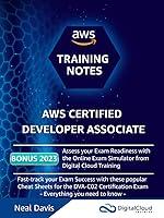 Algopix Similar Product 11 - AWS Certified Developer Associate