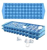 Algopix Similar Product 11 - Arrow Small Ice Cube Trays for Freezer