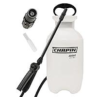 Algopix Similar Product 11 - Chapin 20002 Made in USA 2 Gallon Lawn