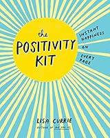 Algopix Similar Product 4 - The Positivity Kit Instant Happiness