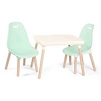 Algopix Similar Product 2 - B toys B spaces Table and Chair