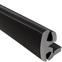 Algopix Similar Product 16 - TrimLok EPDM Dense Rubber Window