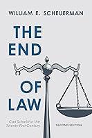 Algopix Similar Product 16 - The End Of Law