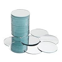 Algopix Similar Product 19 - 60Pack Small Round Mirrors for Crafts