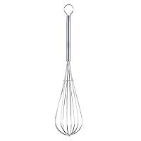 Algopix Similar Product 5 - Goodcook 076753275804 Chrome Whisk
