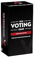 Algopix Similar Product 14 - The Voting Game After Dark Edition 