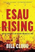 Algopix Similar Product 17 - Esau Rising Ancient Adversaries and