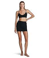 Algopix Similar Product 3 - Commando Womens Classic Mini Half Slip