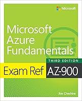 Algopix Similar Product 7 - Exam Ref AZ900 Microsoft Azure