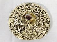 Algopix Similar Product 6 - Indiana Jones Staff of RA Headpiece