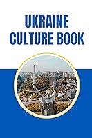 Algopix Similar Product 3 - Ukraine Culture Book