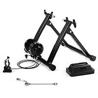 Algopix Similar Product 7 - Giantex Steel Bike Trainer Stand