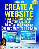 Algopix Similar Product 9 - How to Create a Website that Generates