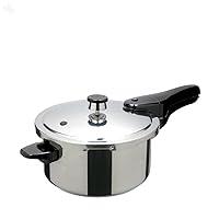 Algopix Similar Product 11 - Presto 01341 4Quart Stainless Steel