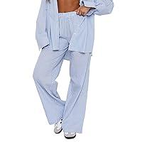 Algopix Similar Product 19 - wide leg sweatpants hippie clothes for