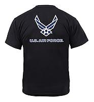 Algopix Similar Product 17 - Rothco Veteran TShirt  Marines Navy