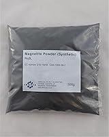 Algopix Similar Product 14 - Magnetite Powder Weight 500g