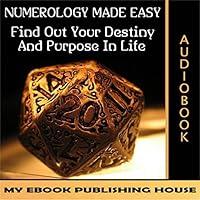 Algopix Similar Product 14 - Numerology Made Easy Find out Your