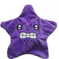 Algopix Similar Product 2 - Dancing Star Plush 2024 New Moving