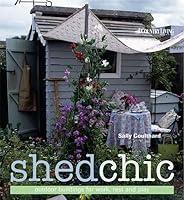 Algopix Similar Product 4 - Shed Chic