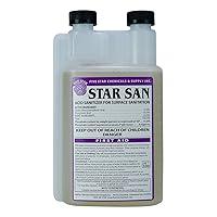 Algopix Similar Product 8 - Five Star  6022b_  Star San  32