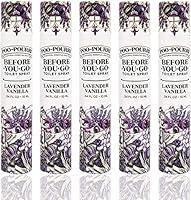 Algopix Similar Product 4 - PooPourri BeforeYouGo Toilet Spray