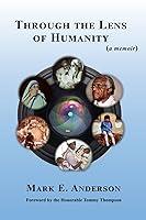 Algopix Similar Product 2 - Through the Lens of Humanity: a memoir