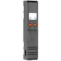 Algopix Similar Product 5 - Gardena 127720 extensin de 2 vlvulas