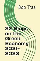 Algopix Similar Product 5 - 32 Blogs on the Greek Economy 2021-2023