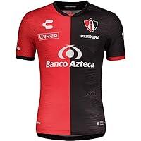 Algopix Similar Product 4 - CHARLY Club Atlas 202021 Home Jersey