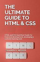 Algopix Similar Product 9 - THE ULTIMATE GUIDE TO HTML  CSS