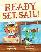 Algopix Similar Product 11 - Ready, Set, Sail!