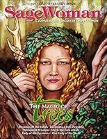 Algopix Similar Product 4 - Sagewoman Magazine
